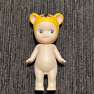 Sonny Angel Tiger - Animal Series Ver. 1